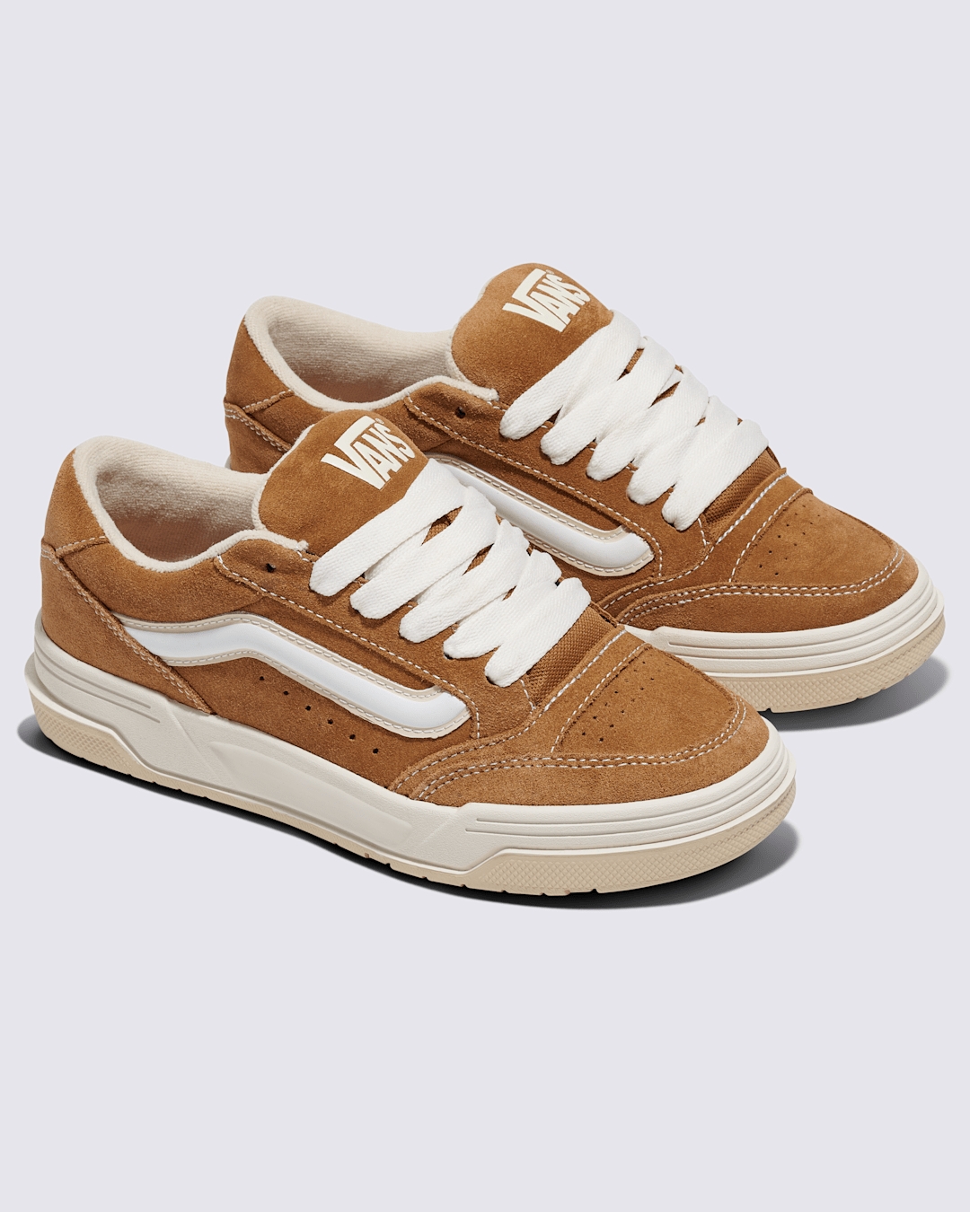 Hylane Shoe in Brown | Vans near me