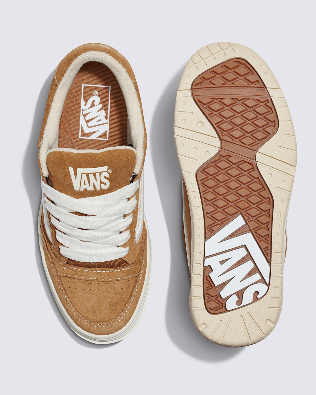Hylane Shoe in Brown | Vans near me