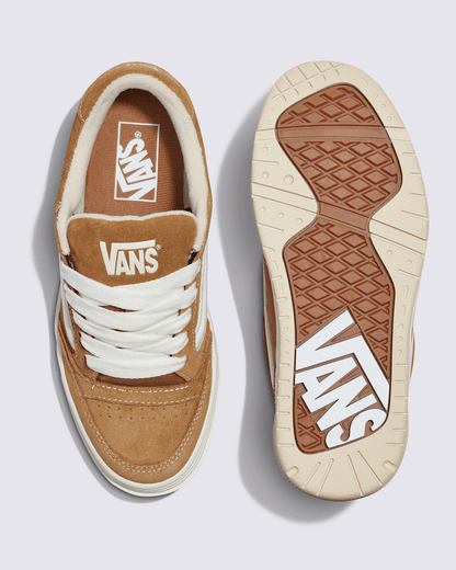 Hylane Shoe in Brown | Vans near me