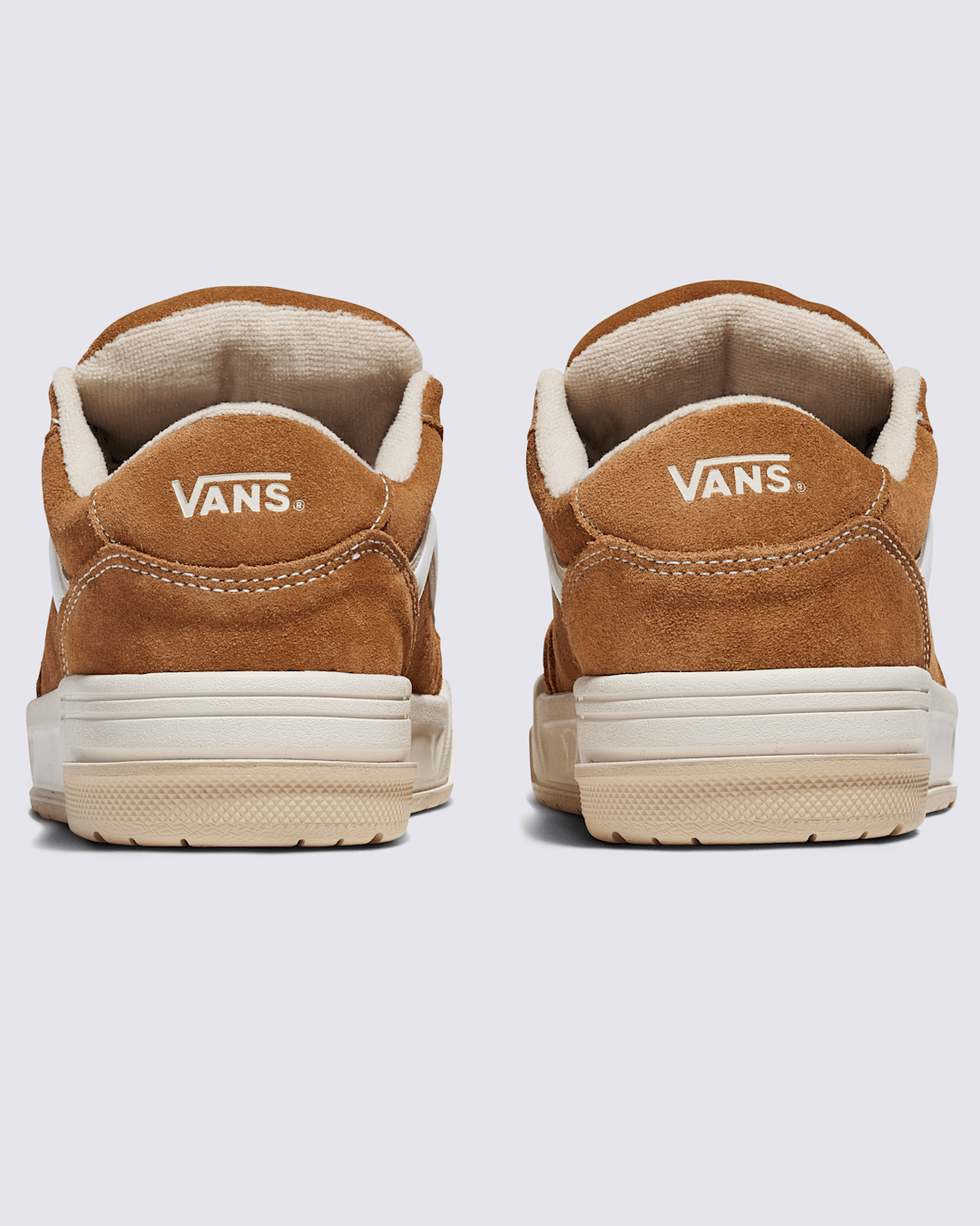 Hylane Shoe in Brown | Vans near me