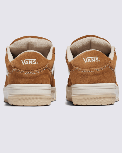 Hylane Shoe in Brown | Vans near me