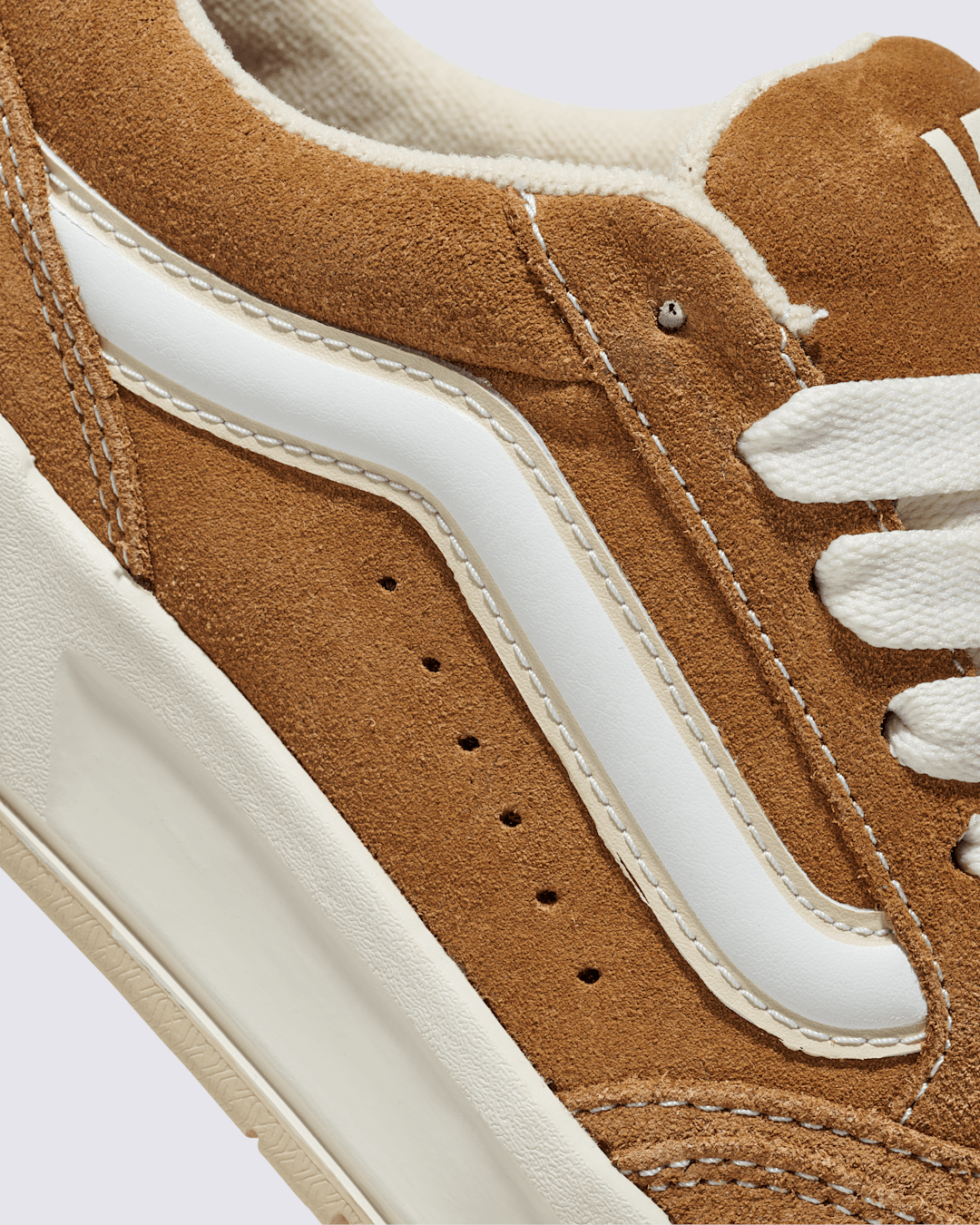 Hylane Shoe in Brown | Vans near me
