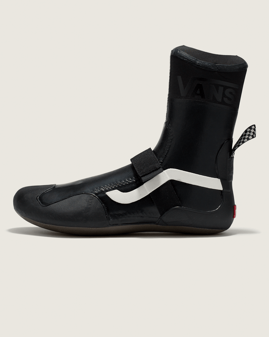 Surf Boot 2 Hi V 5MM in Black | Vans online