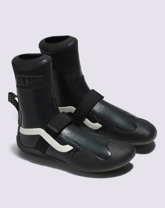 Surf Boot 2 Hi V 5MM in Black | Vans online