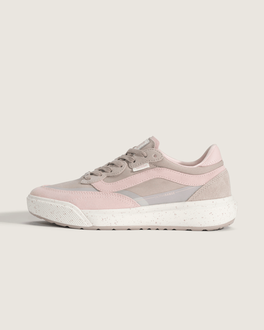 UltraRange 2.0 Shoe in Mushroom Brown / Sepia Rose Pink | Vans near me