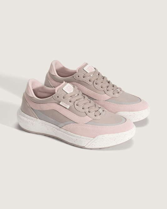 UltraRange 2.0 Shoe in Mushroom Brown / Sepia Rose Pink | Vans near me