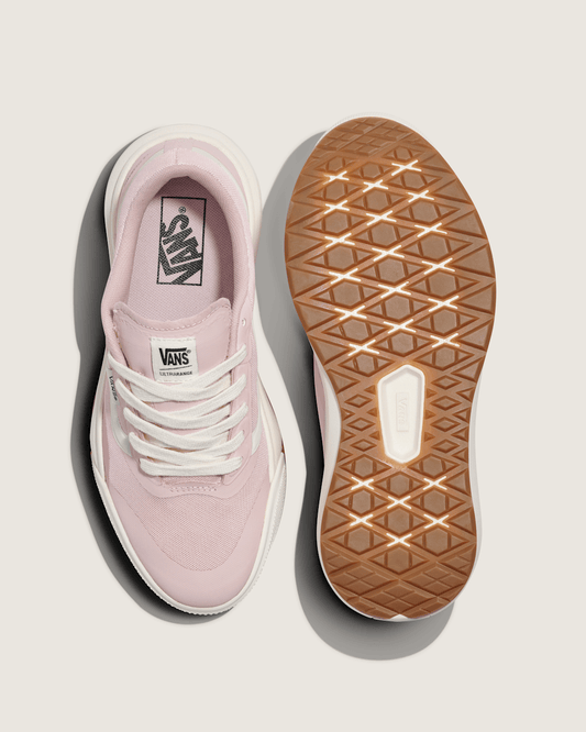 UltraRange 2.0 Shoe in Sepia Rose Pink | Vans sale