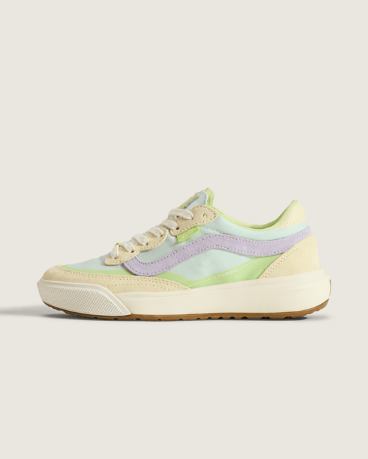 UltraRange 2.0 Shoe in Limelight Green | Vans on sale