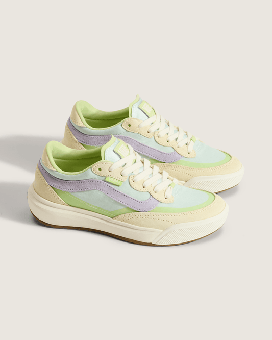 UltraRange 2.0 Shoe in Limelight Green | Vans on sale