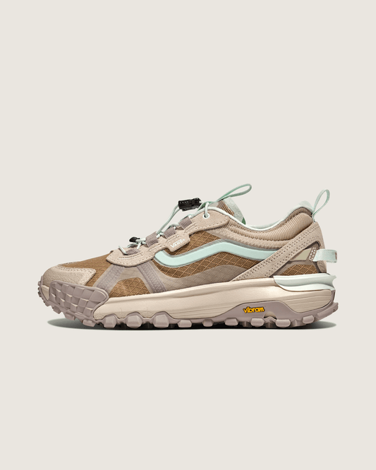 Crosspath XC Shoe in Peyote Beige / Mint Green | Vans discount