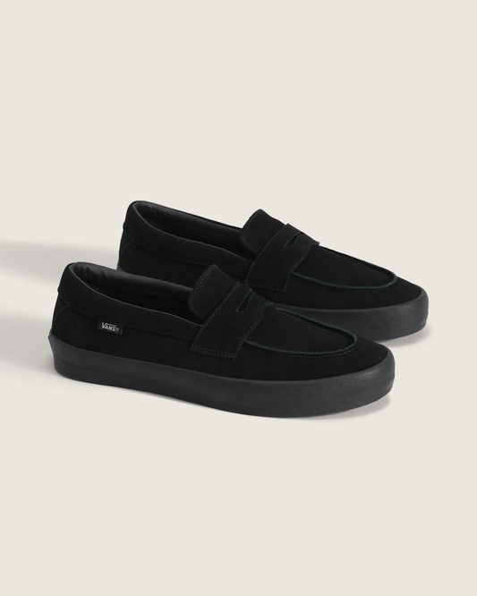 Skate Loafer Shoe in Blackout | Vans outlet