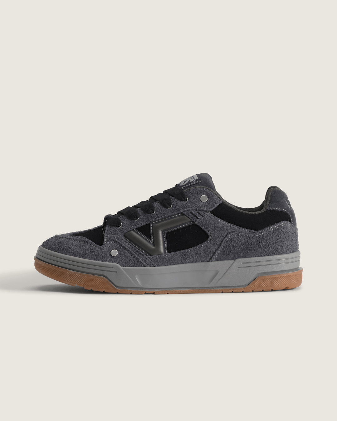Upland Shoe in Dark Grey | Vans sale