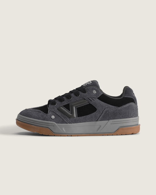 Upland Shoe in Dark Grey | Vans sale
