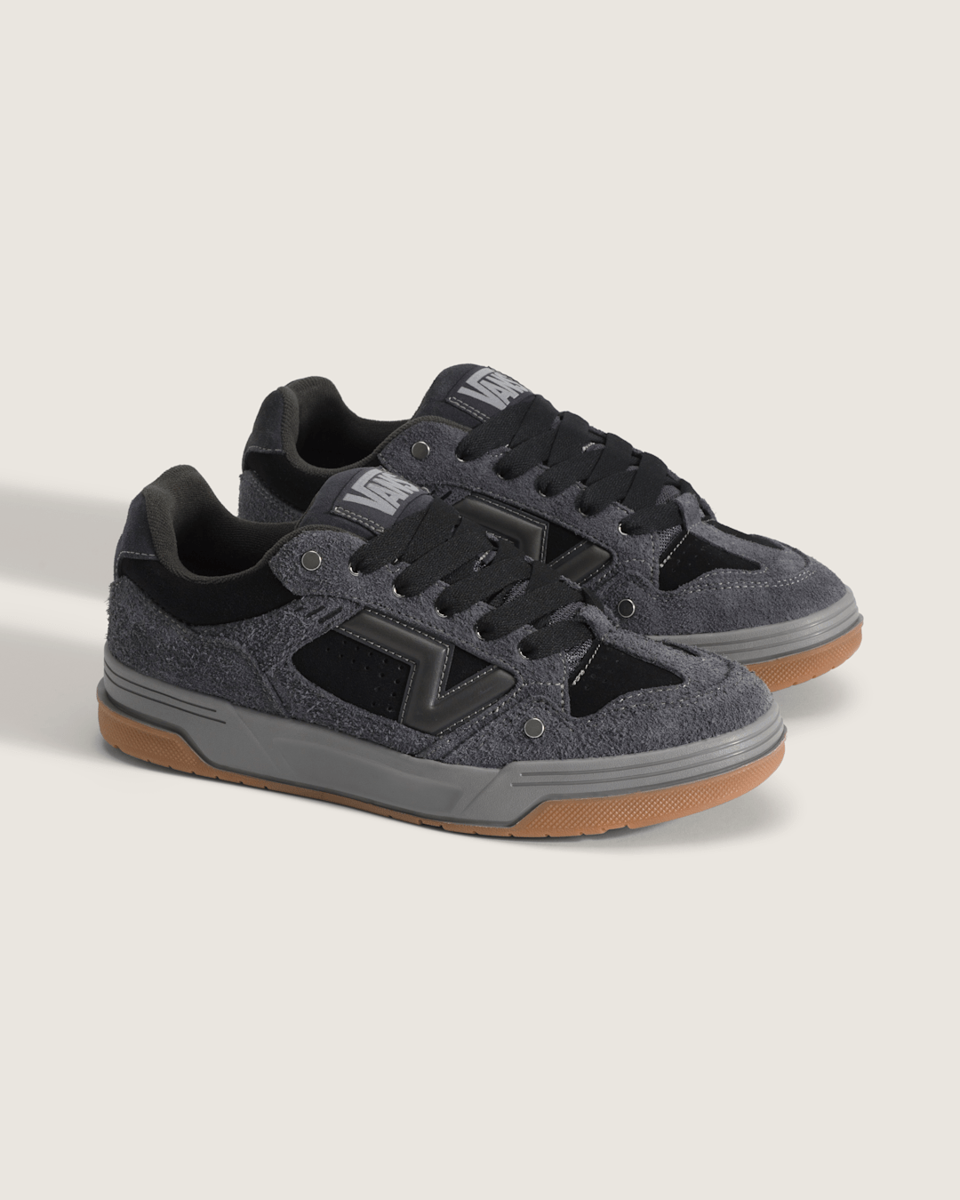 Upland Shoe in Dark Grey | Vans sale