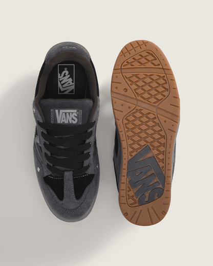Upland Shoe in Dark Grey | Vans sale