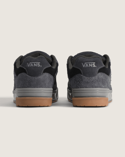 Upland Shoe in Dark Grey | Vans sale