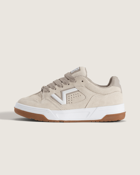 Upland Shoe in Turtle Dove Beige | Vans sale