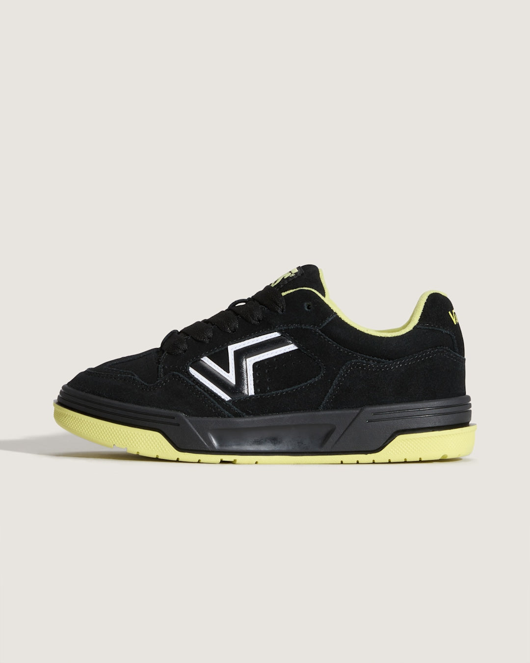Upland Shoe in Black | Vans on sale