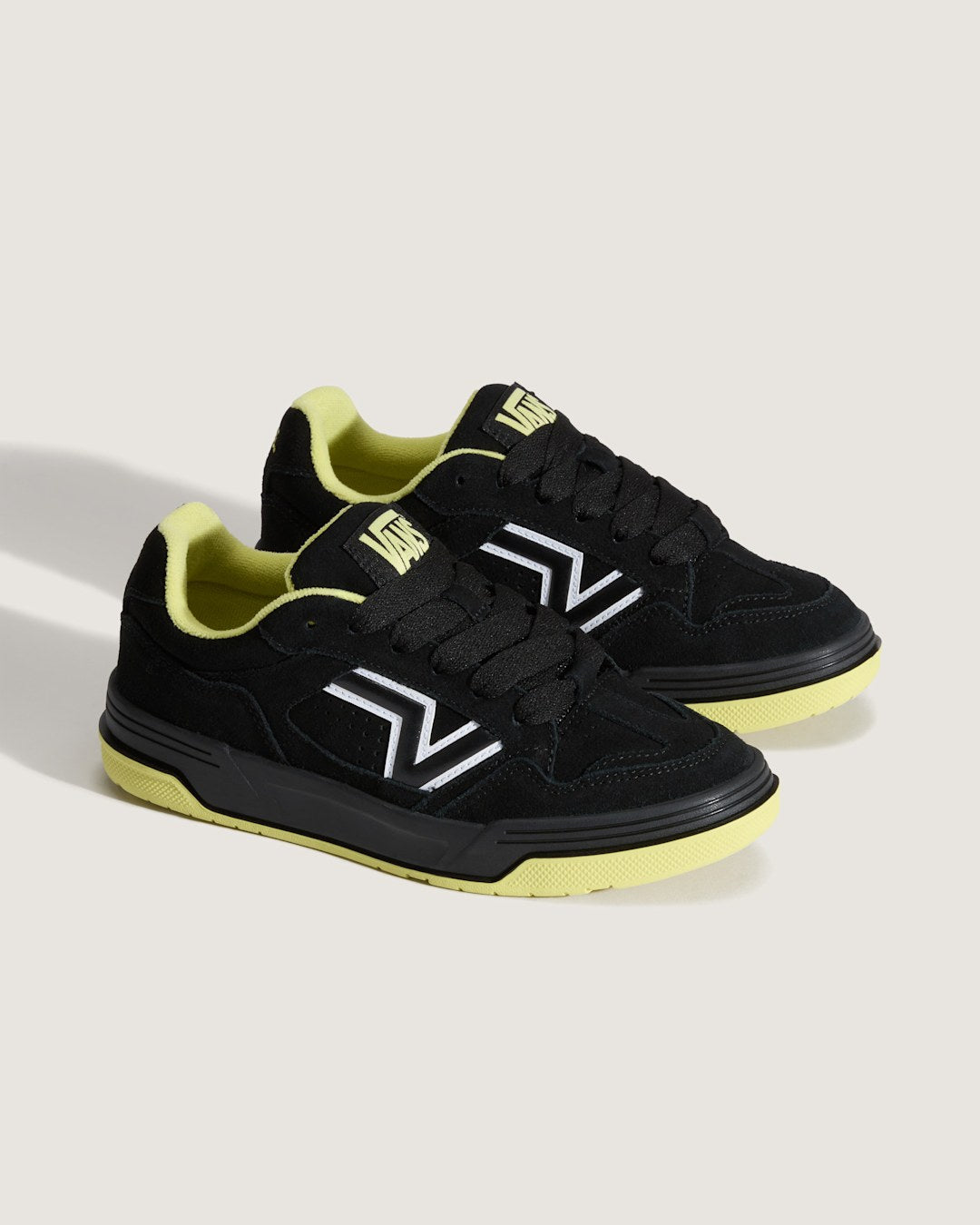 Upland Shoe in Black | Vans on sale