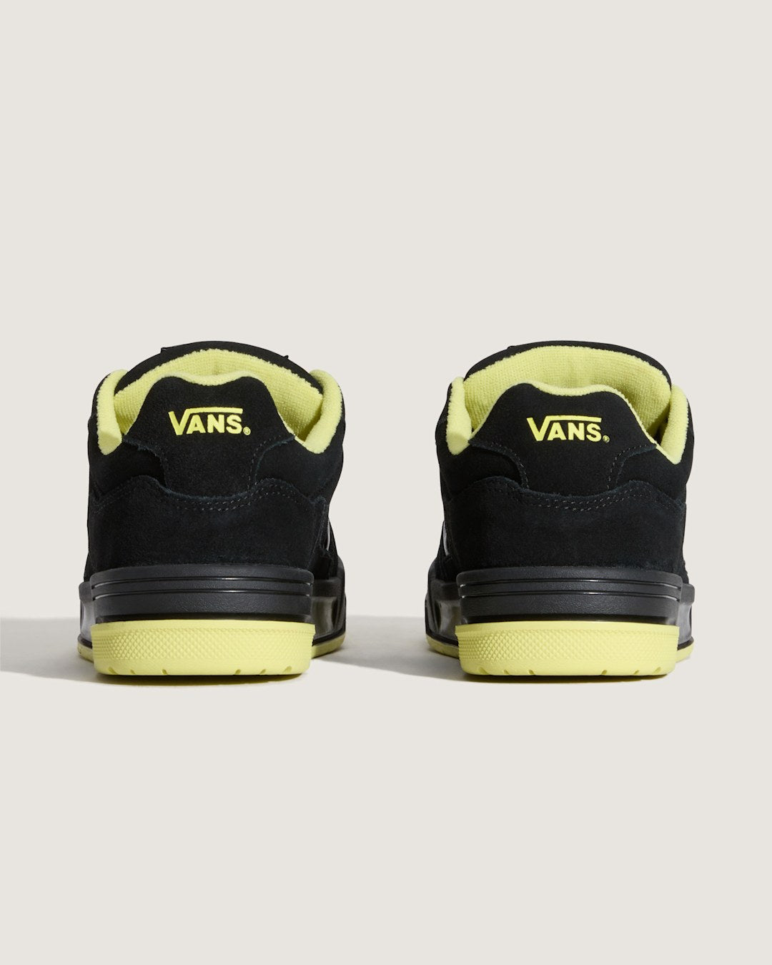 Upland Shoe in Black | Vans on sale