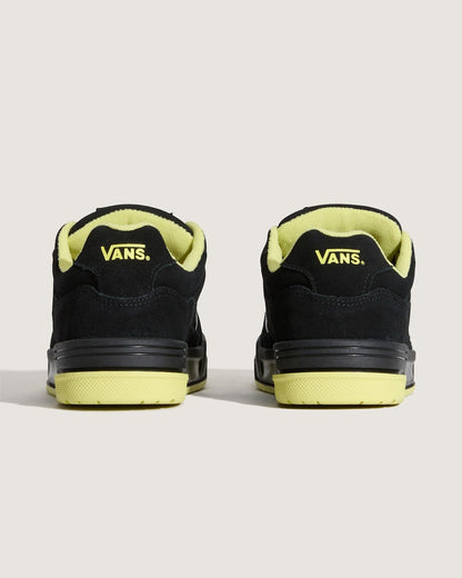 Upland Shoe in Black | Vans on sale