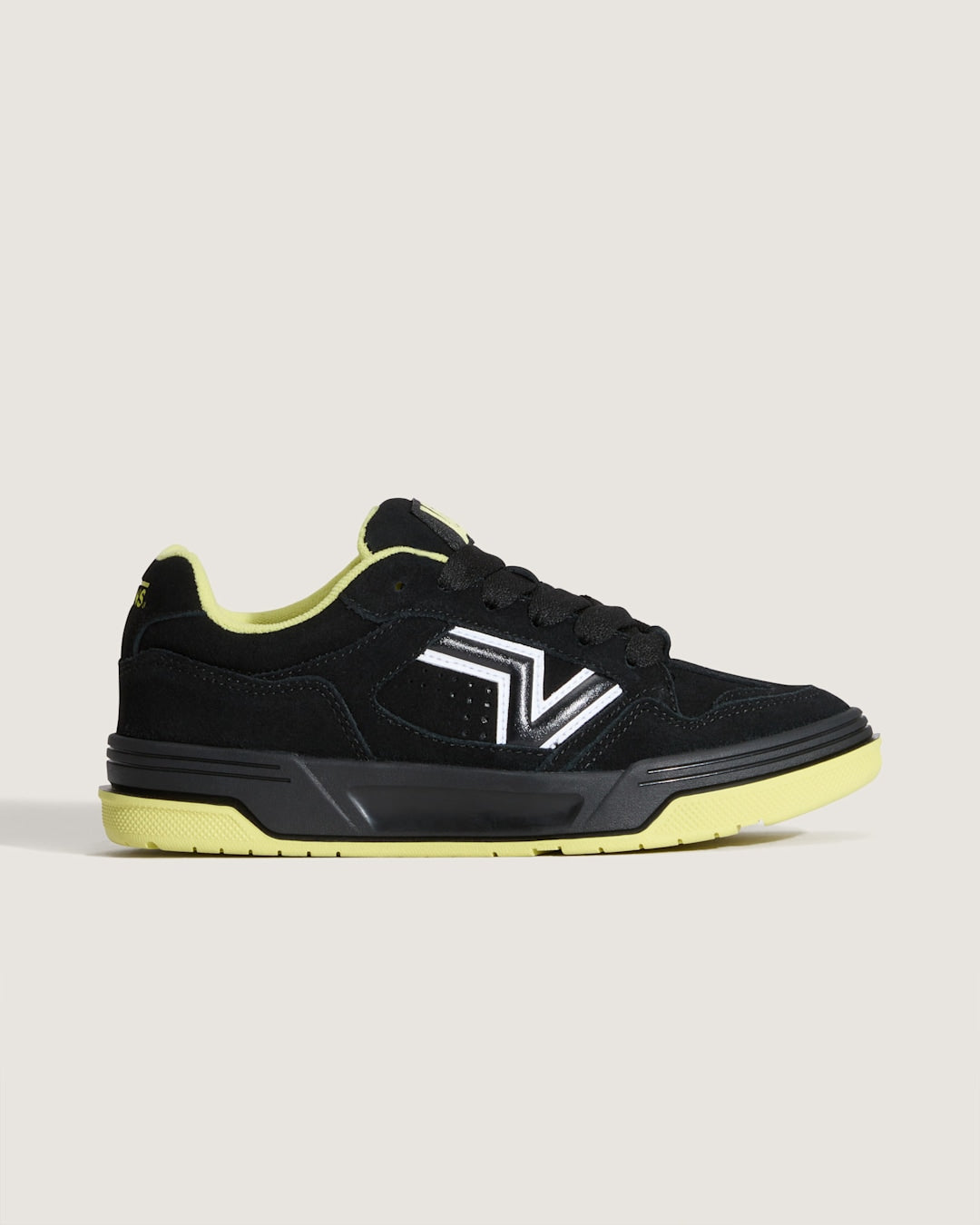 Upland Shoe in Black | Vans on sale