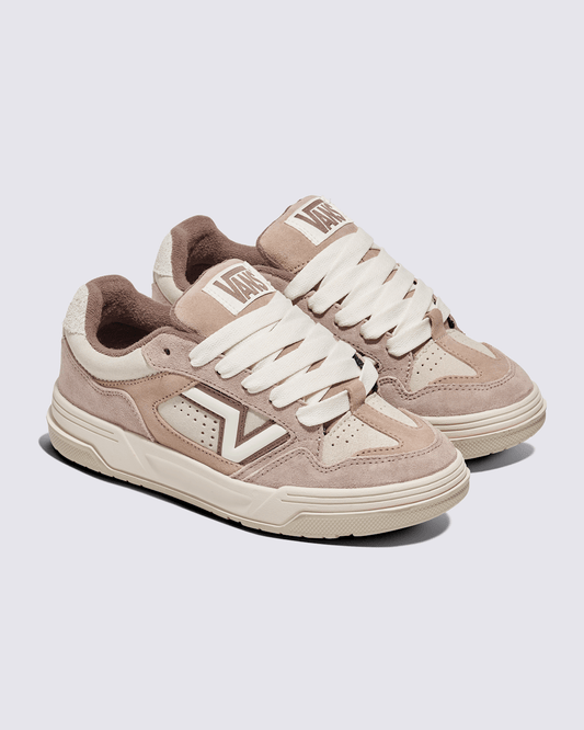 Upland Shoe in Deep Taupe Brown | Vans online