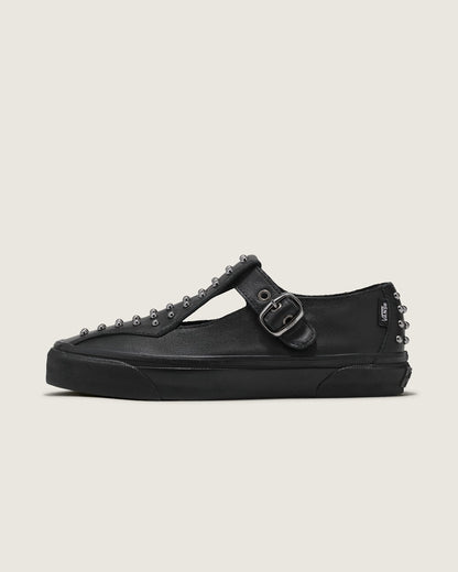 Premium Mary Jane Pearlized Shoe in Black | Vans online