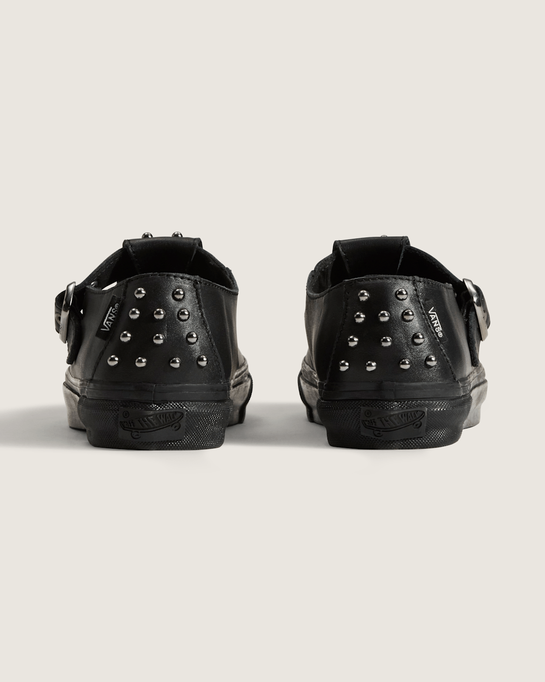 Premium Mary Jane Pearlized Shoe in Black | Vans online