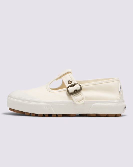 Mary Jane Style 93 Shoe in Classic White | Vans near me