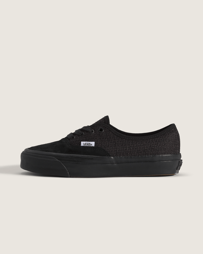 Premium Authentic Shoe in Black | Vans on sale