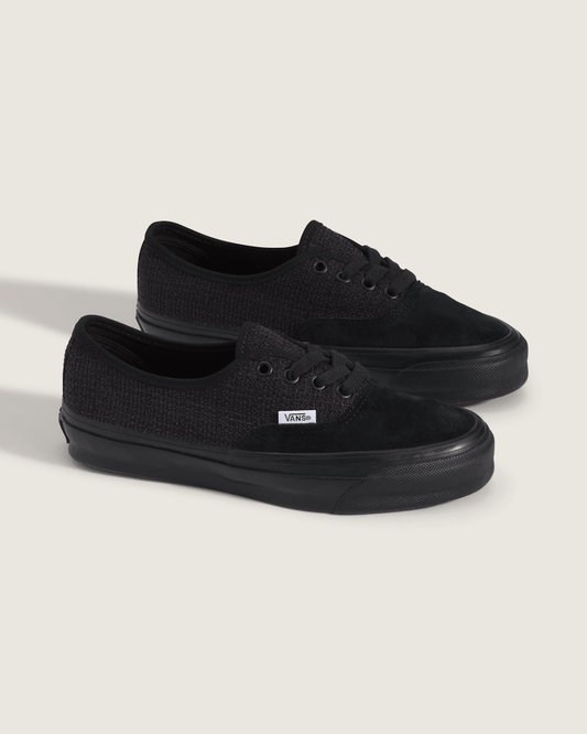 Premium Authentic Shoe in Black | Vans on sale