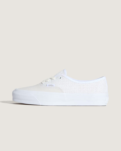 Premium Authentic Shoe in White | Vans online