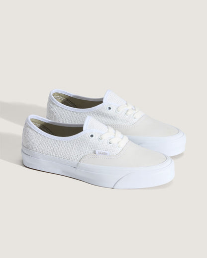 Premium Authentic Shoe in White | Vans online