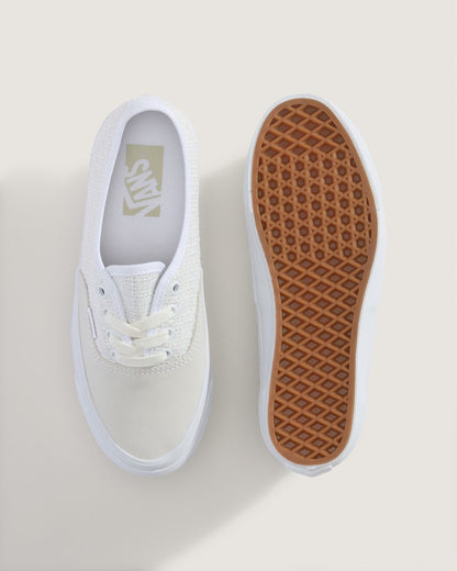 Premium Authentic Shoe in White | Vans online