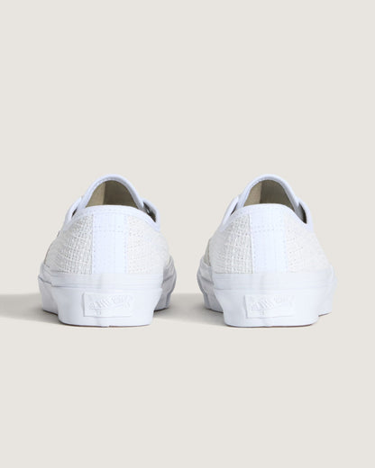 Premium Authentic Shoe in White | Vans online