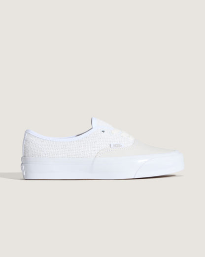 Premium Authentic Shoe in White | Vans online