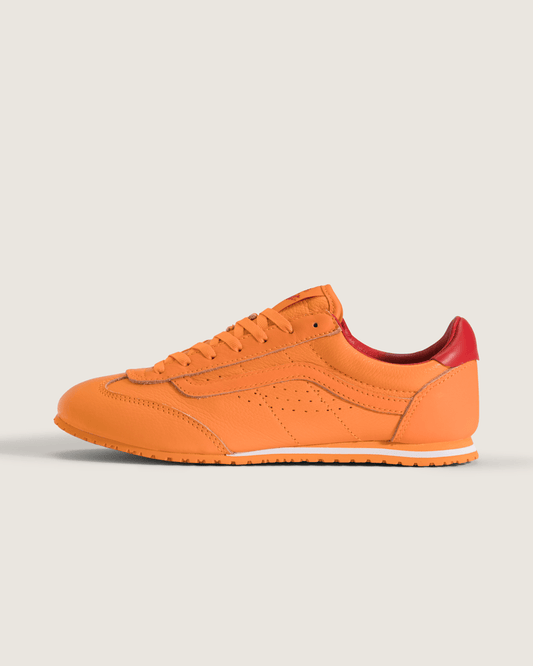 Premium Super Lowpro Shoe in Solar Orange | Vans outlet