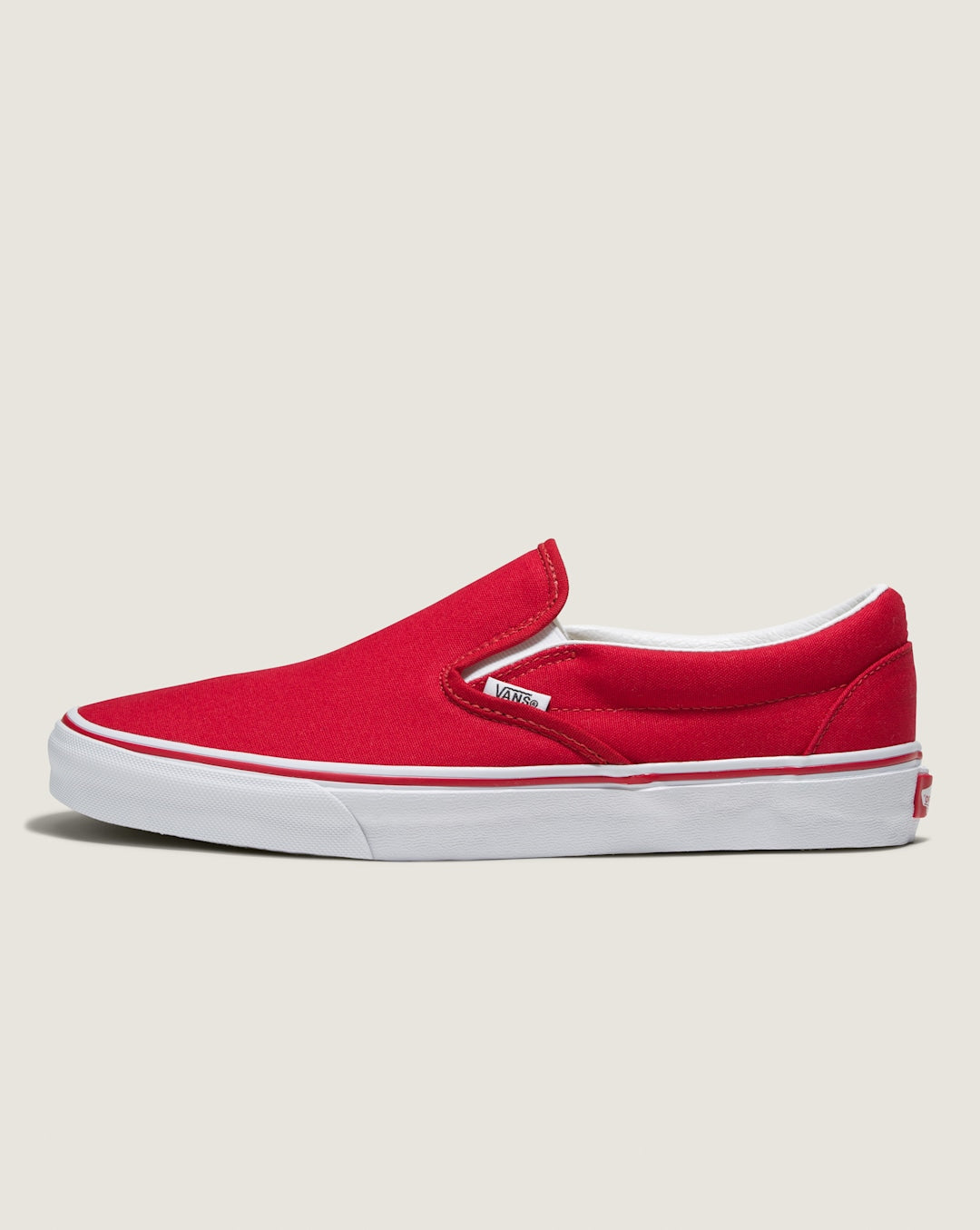 Customs Classic Slip-On Wide Shoe in Customs | Vans online