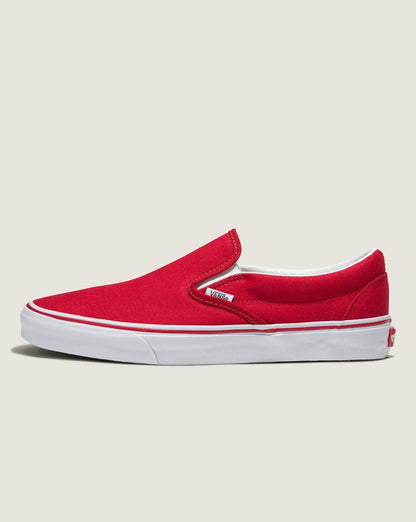 Customs Classic Slip-On Wide Shoe in Customs | Vans online