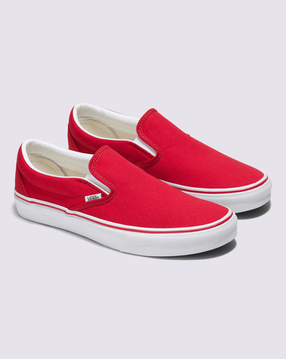 Customs Classic Slip-On Wide Shoe in Customs | Vans online