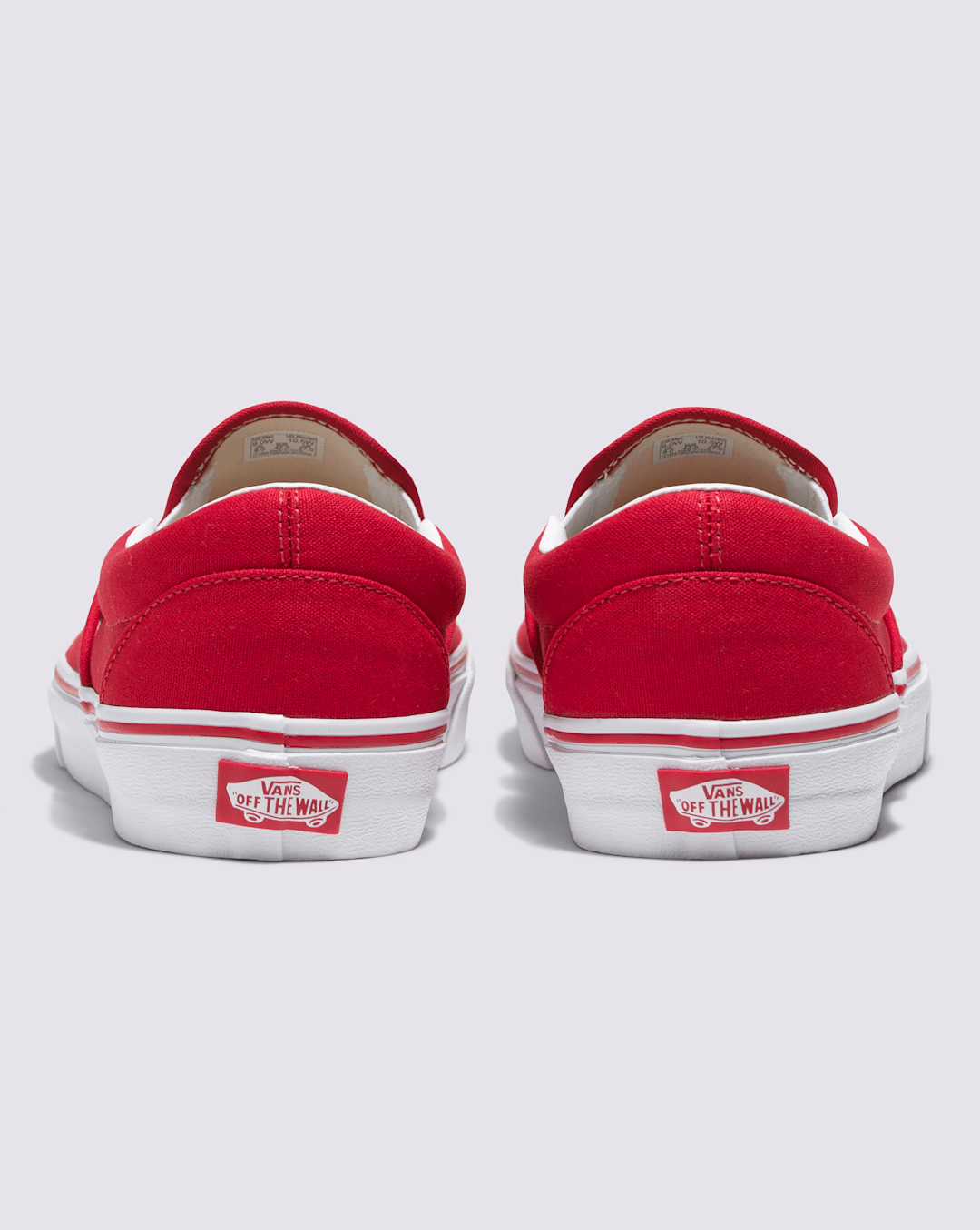 Customs Classic Slip-On Wide Shoe in Customs | Vans online