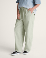 Soft Sage Green