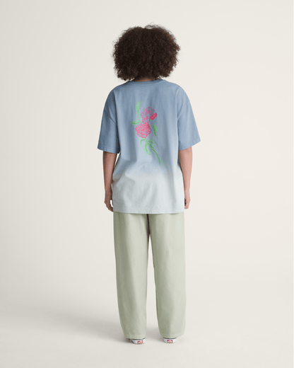 Barrel Pants in Soft Sage Green | Vans sale
