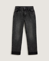Stonewash Black