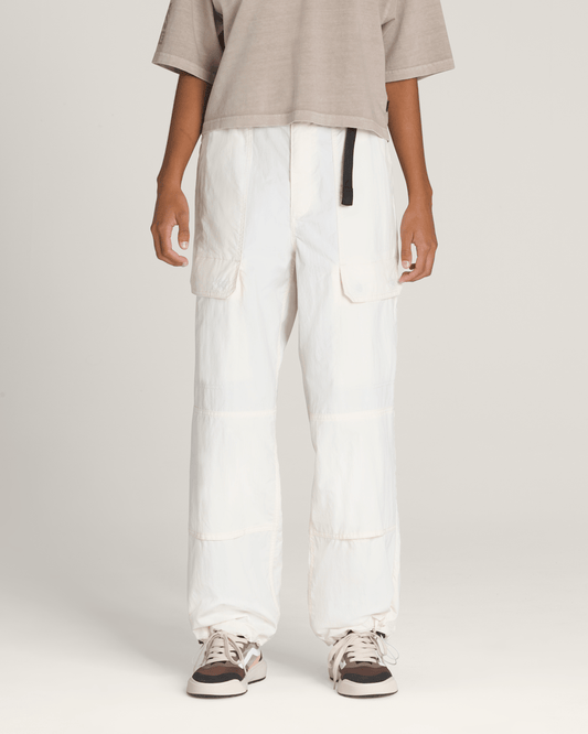 Trek Guide Pants in Cream White | Vans near me