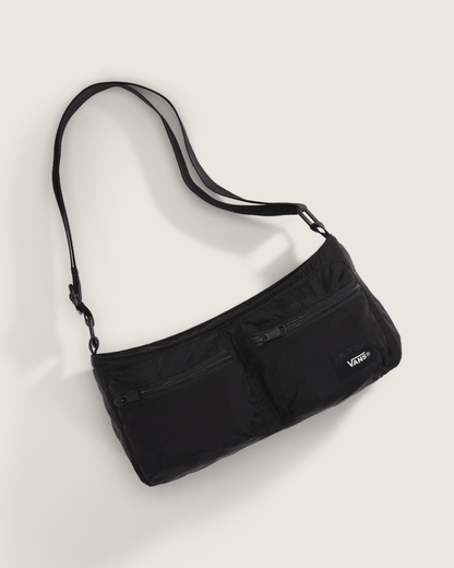 Prater Purse in Black | Vans near me