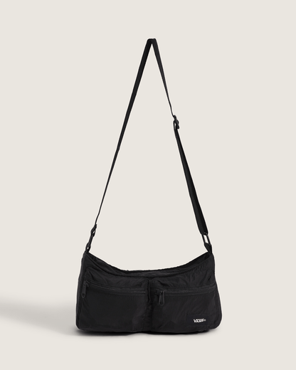 Prater Purse in Black | Vans near me
