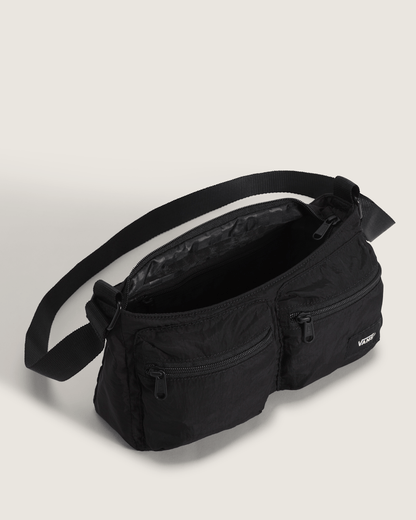 Prater Purse in Black | Vans near me