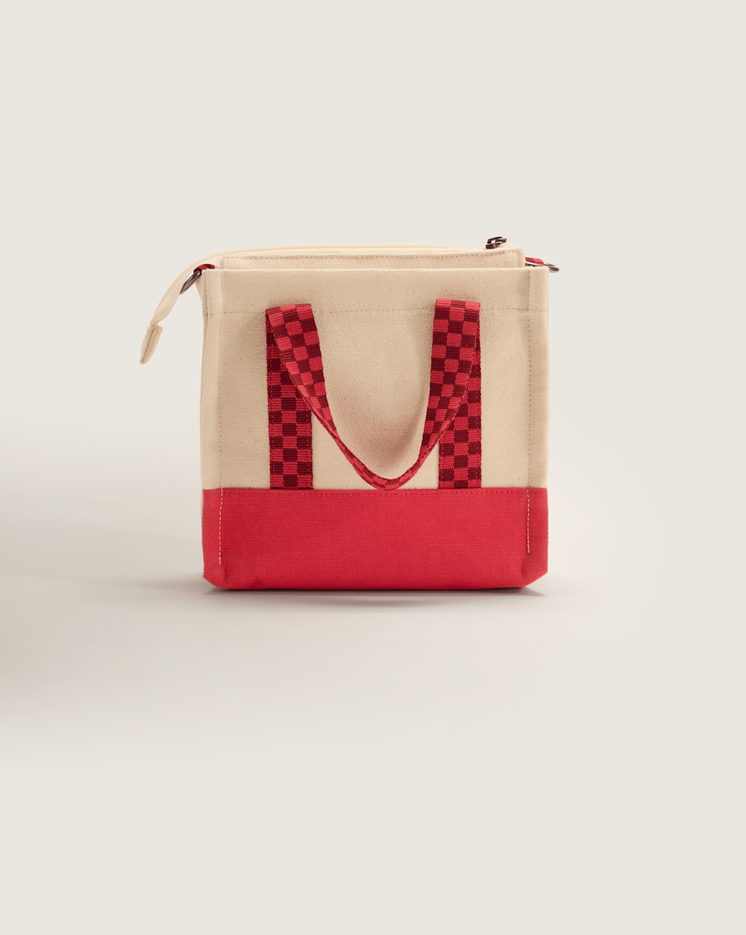 Lil Pergs Tote Bag in Crimson Haze Red | Vans sale